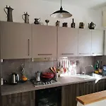דירה Gemuetliche In *