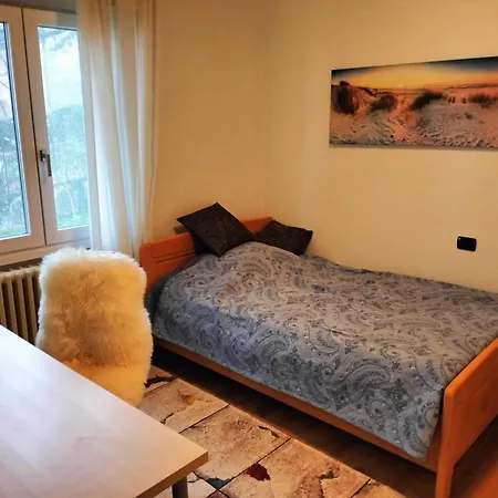 Apartament Gemuetliche In *
