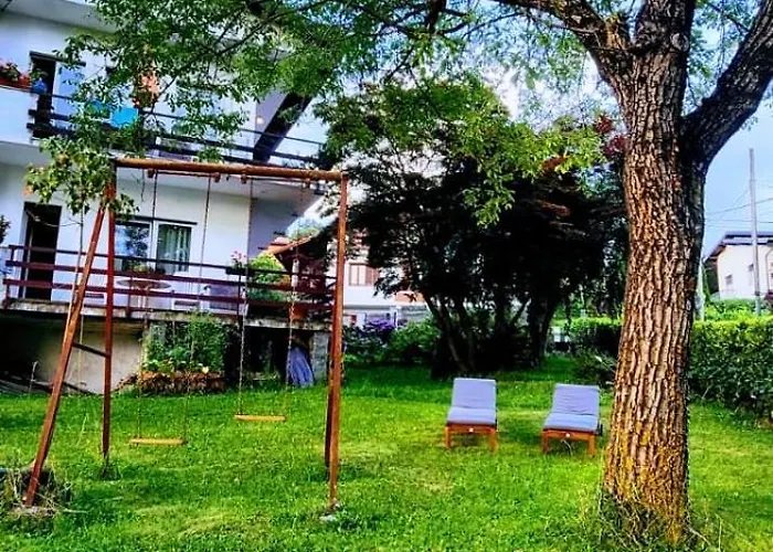 Apartament Gemuetliche In