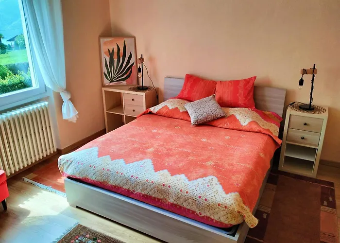 Apartament Gemuetliche In *