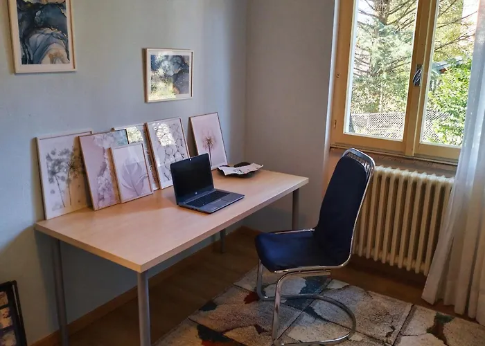 Gemuetliche In Apartament Agra