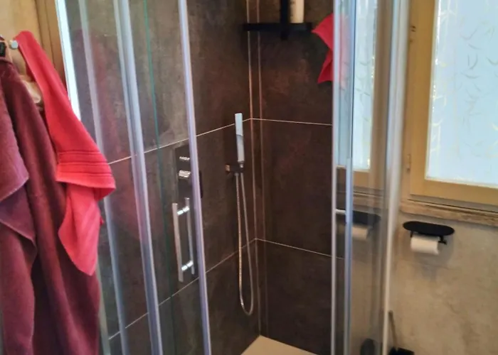 Apartament Gemuetliche In