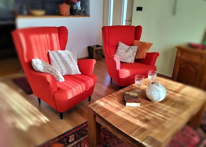 Gemuetliche In * Agra