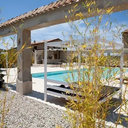Apartment Wohnung Villa Famiglia2 Mit Gemeinschaftlichem Pool *