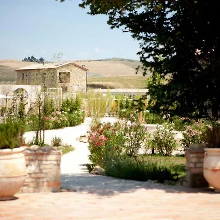 Apartment Wohnung Villa Famiglia2 Mit Gemeinschaftlichem Pool Volterra