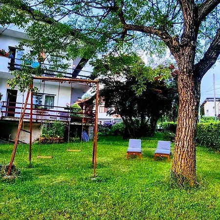 Apartman Gemuetliche In