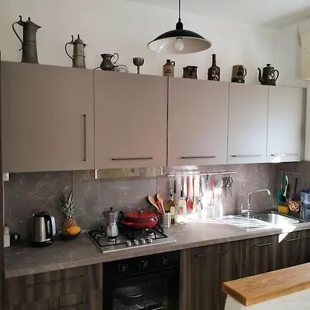 Appartamento Gemuetliche In *