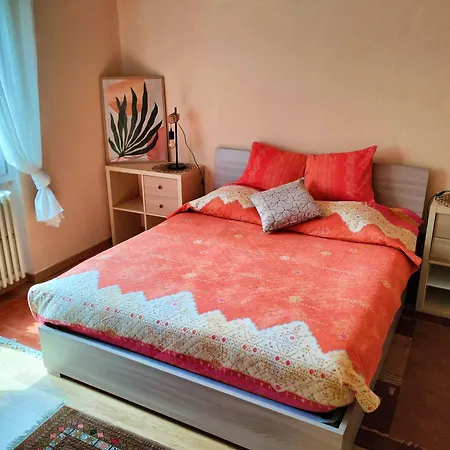Apartman Gemuetliche In *