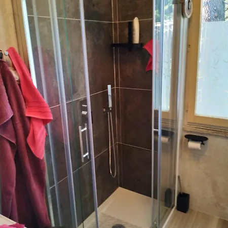 Apartman Gemuetliche In