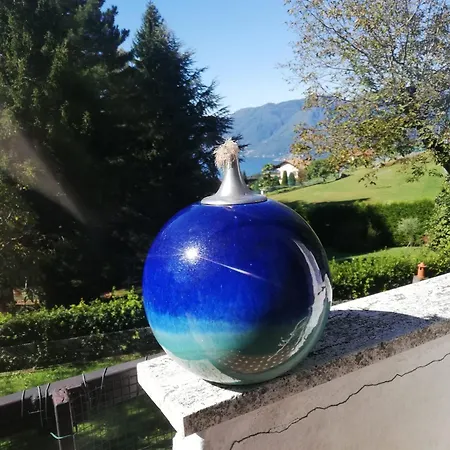 Appartamento Gemuetliche In