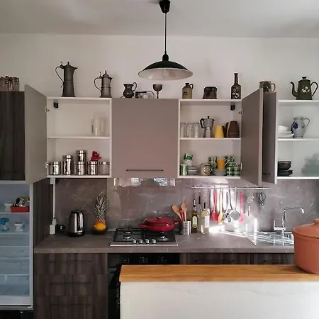 Appartamento Gemuetliche In *