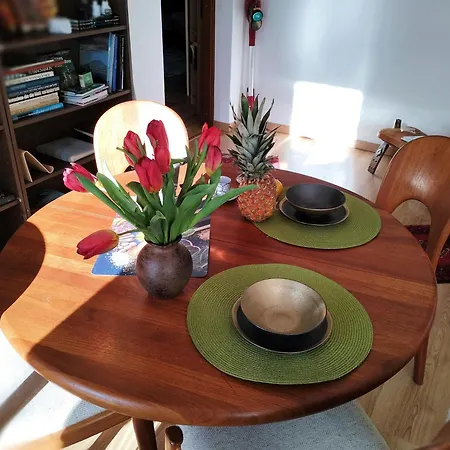 Apartman Gemuetliche In *