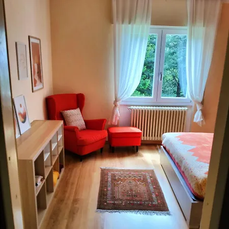 Gemuetliche In Apartman Agra