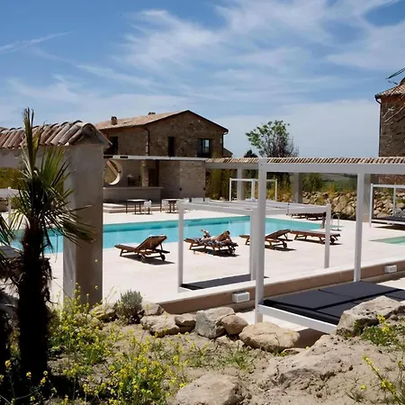 Wohnung Villa Famiglia2 Mit Gemeinschaftlichem Pool Apartment Volterra