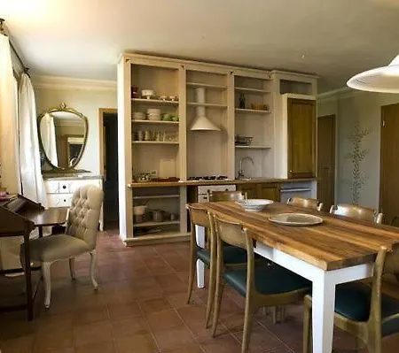 Wohnung Villa Famiglia2 Mit Gemeinschaftlichem Pool Apartment