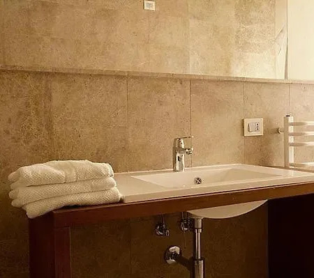 Wohnung Villa Famiglia2 Mit Gemeinschaftlichem Pool Volterra