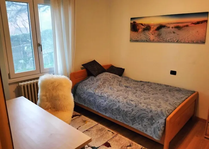 アパート Gemuetliche In *