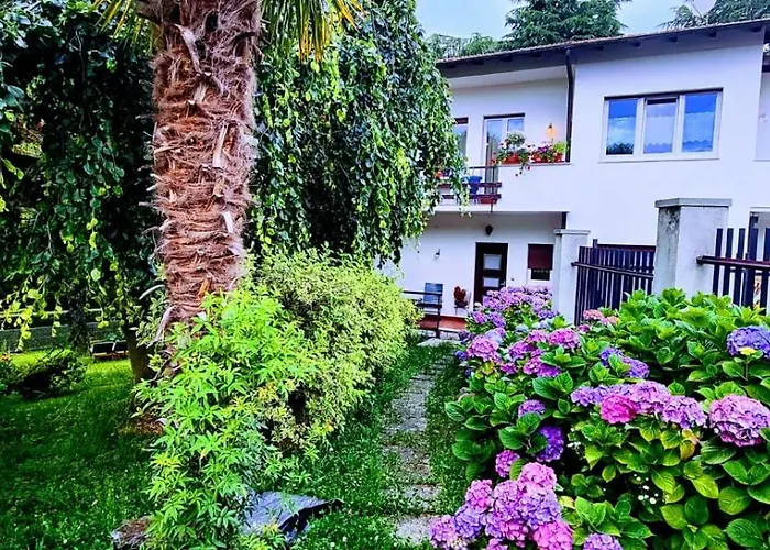 Appartamento Gemuetliche In