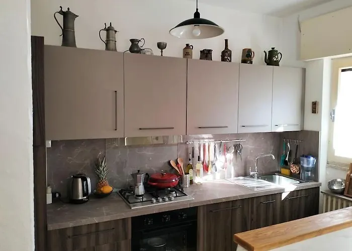 Appartamento Gemuetliche In *