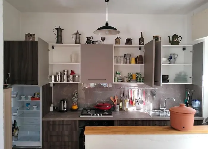 Appartamento Gemuetliche In *